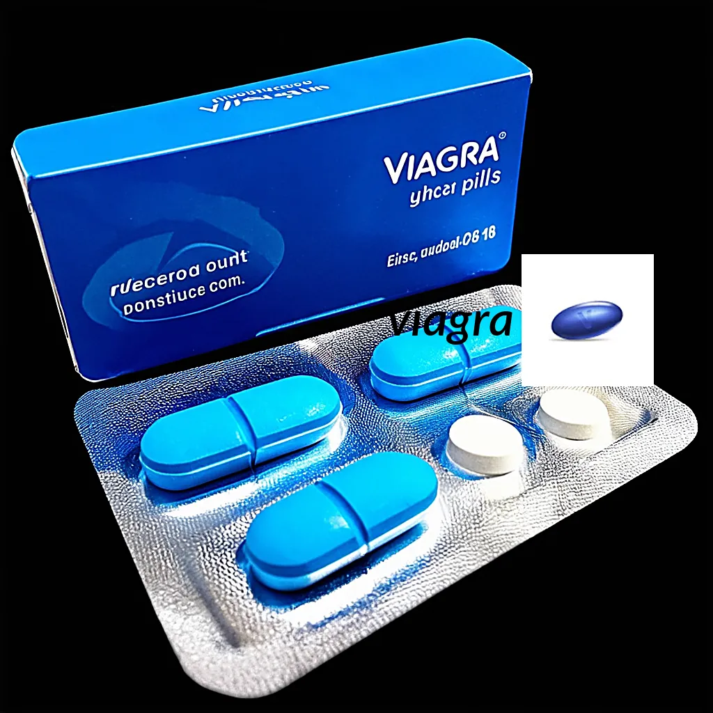 Venta viagra farmacias